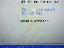 Матриця LCD до ноутбука Hp Probook 440 G6 №2